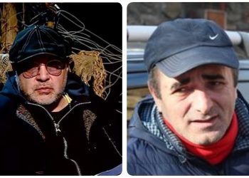 “ამის ძეგლი უნდა დაიდგას, – როგორც მოღალატის სიმბოლო” – ლევან ჯავახიშვილი