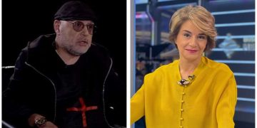 “ცრუ უცნობი” – მანანა მანჯგალაძე