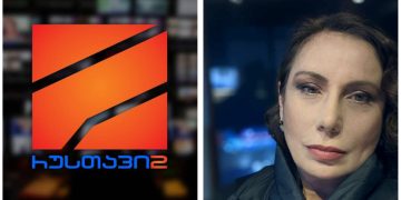 “სანქციების სიაში “იმედი” და “რუსთავი2” იყვნენ. რატომღაც “რუსთავი2” გაქრა და “პოსტვ” გაჩნდა” – ნინო ჯანგირაშვილი