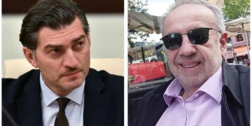 “ამისთანა სიმართლე ამას არ უთქვამს არასოდეს” – ფოფხაძე