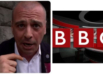 “ბოდიშს მოვახდევინებ BBC-ის” – ლევან მაჭავარიანი