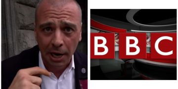 “ბოდიშს მოვახდევინებ BBC-ის” – ლევან მაჭავარიანი