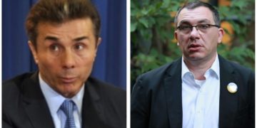 “ივანიშვილმა და მისმა პოლიტიკურმა არარაობებმა, ქვეყანა ამ დანაღმულ ველზე შეიყვანეს” – ბოკერია