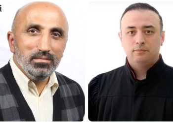 “მაკარაძემ 5000 ლარით დააჯარიმა სტუ-ს ლექტორი, მეცნიერებათა კანდიდატი, აფხაზეთის ომის ვეტერანი თემურ ბერიანიძე” – თამუნა გიორგაძე