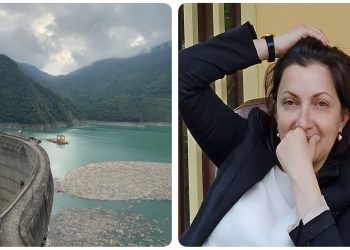 “ეს ნიშნავს მეორედ დევნას — ამჯერად არა ომით, არამედ „მშვიდობიანი“ და „ეკონომიკური“ ფორმით” -. თამარ ბელქანია