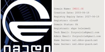 “რა ხდებოდა ტვ იმედის საიტზე ბოლო დღეებში და რა ხდება ახლა” – მიხეილ ზაქარეიშვილი