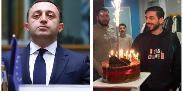 “25 წლის ციხეში გავხდი ღარიბაშვილის გინების გამო” – ბადრი გრიგალაშვილი