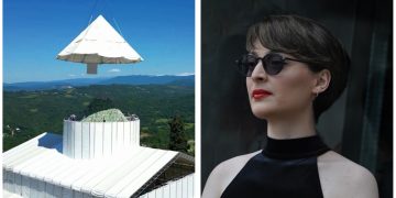 “თურმე, მხოლოდ ჯარს კი არ წამლავდნენ, გელათსაც ანადგურებდნენ” – სალომე სიმონია