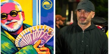 “ფულის მარაოთი” მარიაჟობა ყოფილა, თურმე, ღირსება!” – გურამ.როგავა