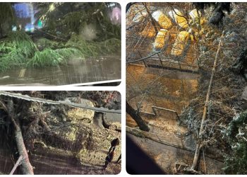 რომელი ქუჩებია ჩახერგილი? – “ქალაქს დედა ეტირა ერთ ღამეში”