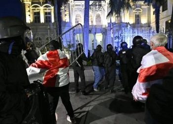 4 ოქტომბრის საქმეზე ბრალდებულების ნაწილს შესაძლოა, საპროცესო შეთანხმება გაუფორმდეთ