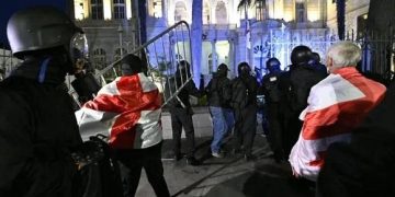 4 ოქტომბრის საქმეზე ბრალდებულების ნაწილს შესაძლოა, საპროცესო შეთანხმება გაუფორმდეთ