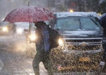 როგორი ამინდი იქნება დღეს საქართველოში