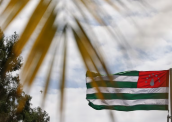 ოკუპირებულ აფხაზეთში 14 წლის გოგო 40 წლის კაცმა გაიტაცა