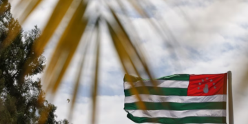 ოკუპირებულ აფხაზეთში 14 წლის გოგო 40 წლის კაცმა გაიტაცა