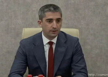 ალან გაგლოევმა “პარლამენტს“ ე.წ. პრემიერ-მინისტრის თანამდებობაზე ძამბოლატ თედეევის კანდიდატურა წარუდგინა