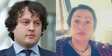 “ვისია ვაგზალზე “შავი” აფთიაქები? რა კარტელური გარიგება აქვთ ფარმაცევტებს?” – ანა მიქაძე–ჩიკვაიძე