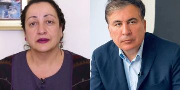 “ნაგავი ხარ მიშა! რატომ თქვენს შვილთან არ დაიწყო მეგობრობა ბუსა ჟვანიამ და რას ეძებდა “კანონიერი ქურდის” შვილებში?” – ანა მიქაძე–ჩიკვაიძე