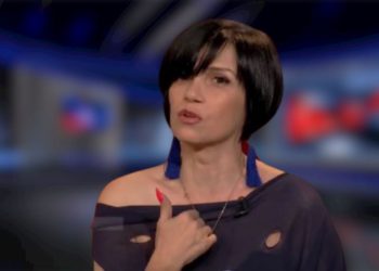 „საკმარისია, გაჩერდით, აღარ გამოვა!!!! ხალხში უკვე ნაციონალური ოცნება გქვიათ !!!!“ – ნუკა არველაძე „ოცნების“ მაღალჩინოსნებს