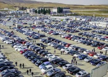 “არ დავუშვათ”- ავტოიმპორტიორები დღეს აქციას მართავენ