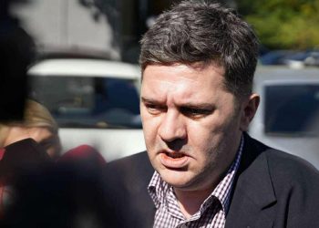 „ვთვლი, რომ ეს ხელისუფლება არის დასამხობი. ერთადერთი გზა ეს არის იმისთვის, რომ მოვიპოვოთ თავისუფლება“ – ბაჩო ახალაია