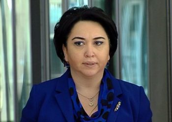 „იმედია ახლა მაინც დაინტერესდებით და გაარკვევთ ვინ აფინასებდა ელისო კილაძეს, ვისთან ერთად მოქმედებდა ჩემს წინააღმდეგ?“ – ეკა ბესელია