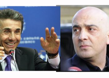 “რატომ უნდა დასაჯო ფაცრხალაძე? არაფერი ჭირს დასაჭერი… არ განიცდის ეს კაცი, შეაგინა…” – ვიდეო