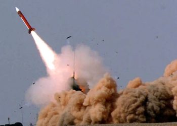 ისრაელმა ირანი დაბომბა