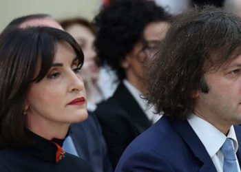 “ღრმა შეშფოთებით ვაკვირდებით” – “ოცნების” პირველი კომენტარი აშშ–ისრაელი–ირანის ომზე