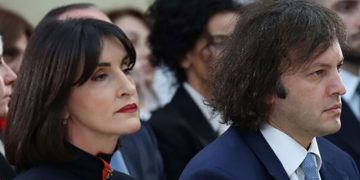 “ღრმა შეშფოთებით ვაკვირდებით” – “ოცნების” პირველი კომენტარი აშშ–ისრაელი–ირანის ომზე