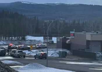 10 გარდაცვლილი და 25 დაშავებული – თავდასხმა კანადის სკოლაში