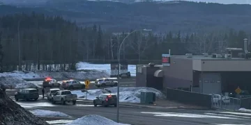 10 გარდაცვლილი და 25 დაშავებული – თავდასხმა კანადის სკოლაში