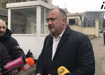 ჩემი დაცვის ქვეშ მყოფი არ ეთანხმება იმ სურათს, რომ საშინელ მომწამვლელ ნივთიერებებს აწარმოებდა – დაკავებული ბიზნესმენის ადვოკატი