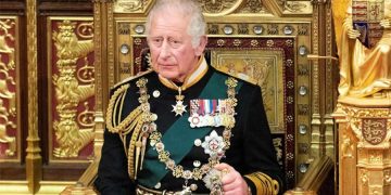 ჩარლზ მესამის განცხადება ძმის დაკავებაზე