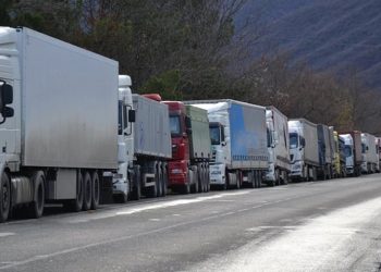 საქართველო–თურქეთის საზღვართან აქცია დაანონსდა – რას აპროტესტებენ ტრაილერის მძღოლები