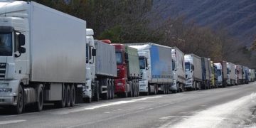 საქართველო–თურქეთის საზღვართან აქცია დაანონსდა – რას აპროტესტებენ ტრაილერის მძღოლები