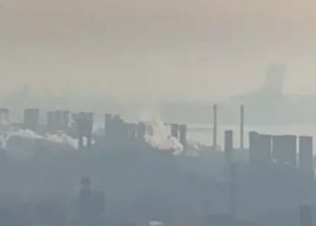 დუბაიში ხუთი აფეთქება მოხდა – მედია