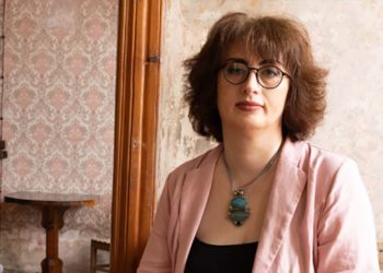 “ფოთში შემზარავი ამბავი მოხდა” – ელისო ჯანაშია