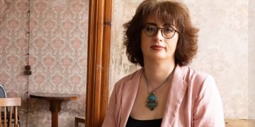 “ფოთში შემზარავი ამბავი მოხდა” – ელისო ჯანაშია