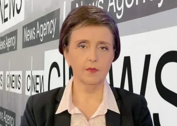 ელისო კილაძე ე.წ. ქოლცენტრების საქმეზე დააკავეს