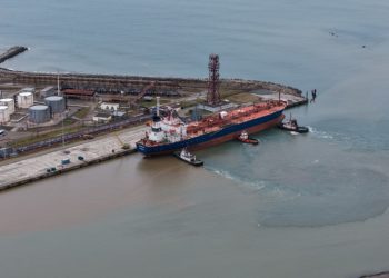 ნავთობპროდუქტების ექსპორტი რეკორდულად, 3224%-ით დაიზარდა