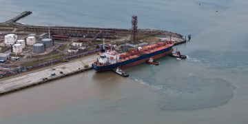 ნავთობპროდუქტების ექსპორტი რეკორდულად, 3224%-ით დაიზარდა