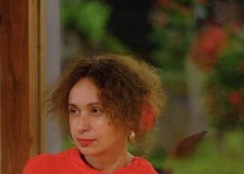 „საშინელებათა ჟანრის მერამდენე ტურია კაცობრიობის ისტორიაში“ – ნათია ფანჯიკიძე