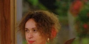 „საშინელებათა ჟანრის მერამდენე ტურია კაცობრიობის ისტორიაში“ – ნათია ფანჯიკიძე