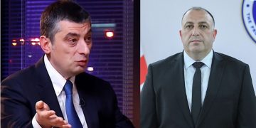 სკანდალი გახარიას პროცესზე – ის, რაც პროკურატურას აქამდე არასოდეს გაუკეთებია