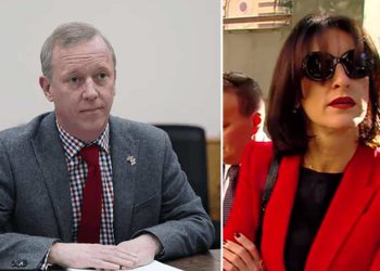 ბოჭორიშვილი ამტკიცებს, რომ 40–წუთიანი საუბრის შემდეგაც ვერ გაიგო ბრიტანეთის სანქციების საფუძველი