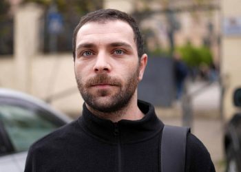 საქალაქო სასამართლოში გელა ხასაიას პროცესია ჩანიშნული