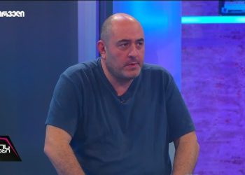 „ბუსა ჟვანიამ, 2020 წელს დაჭრა ლევან თოფაძე, მაგრამ არ დასჯილა, მოგვარდნენ!“ – გია ჭანტურია