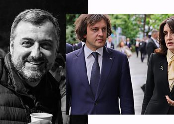 “ოცნება”, მაკა ვერ იზამს რამეს?” – გია ჯაფარიძე