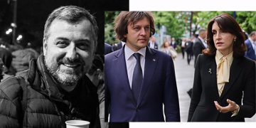 “ოცნება”, მაკა ვერ იზამს რამეს?” – გია ჯაფარიძე